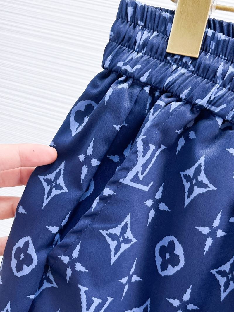 Louis Vuitton Short Pants